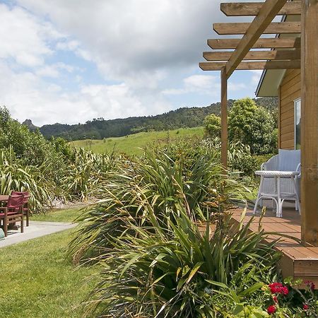 Kaimai Country Lodge Katikati Exterior photo