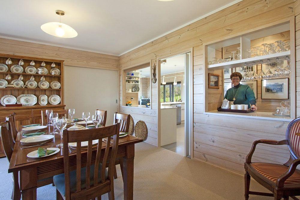 Kaimai Country Lodge Katikati Exterior photo