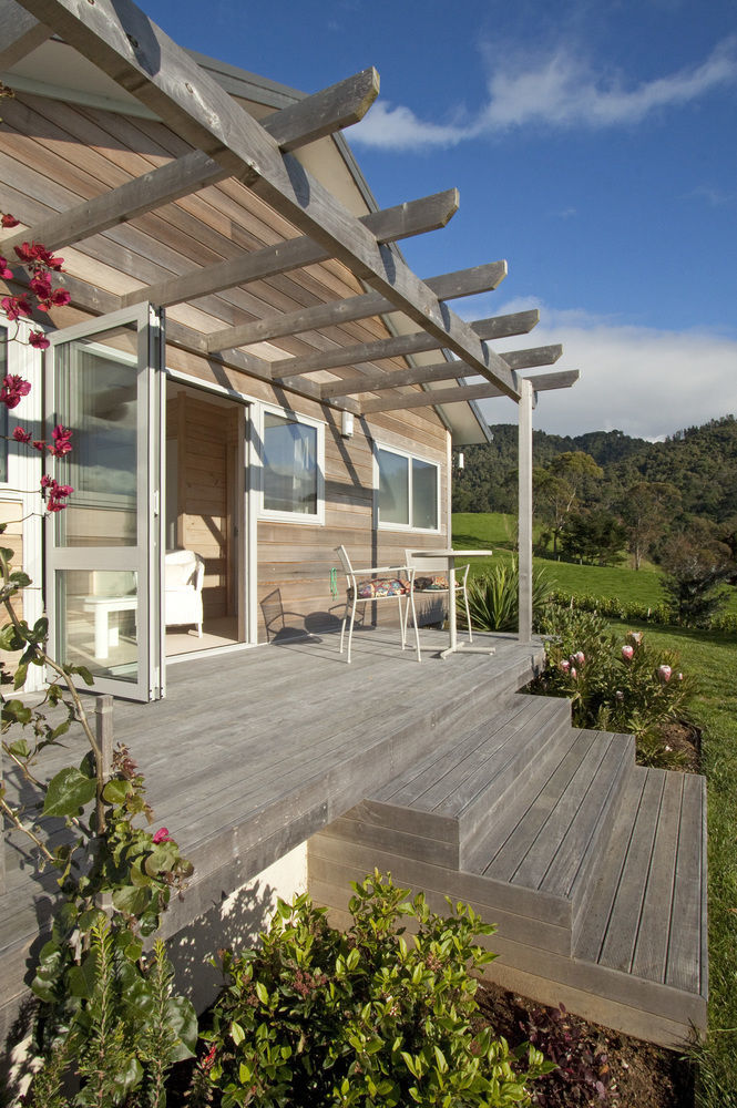 Kaimai Country Lodge Katikati Exterior photo