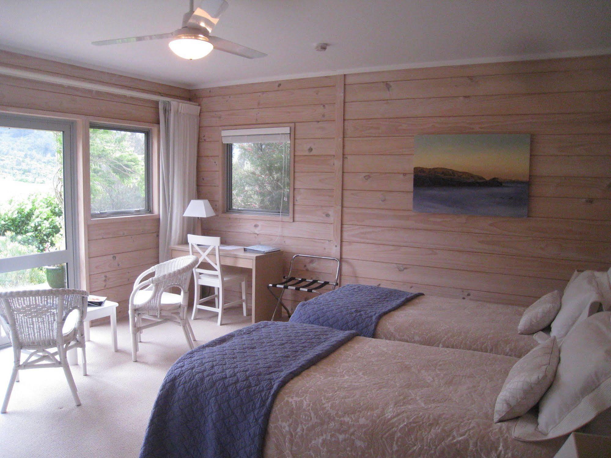 Kaimai Country Lodge Katikati Exterior photo